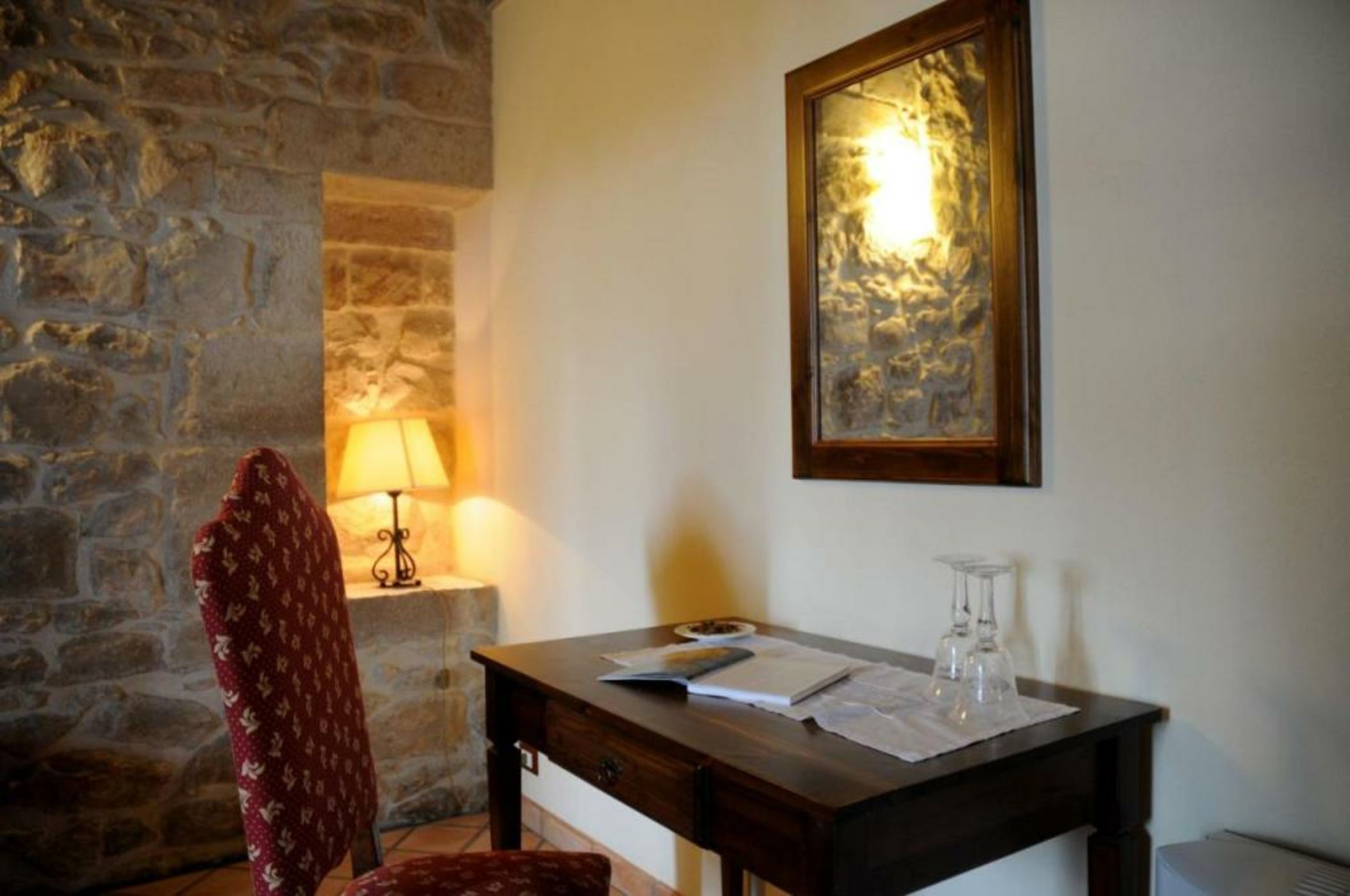 Torre Don Virgilio Country Hotel