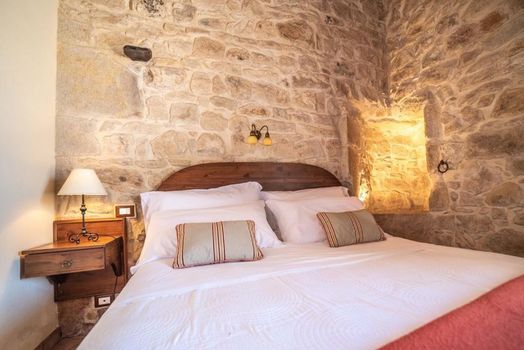 Torre Don Virgilio Country Hotel