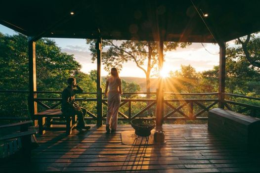 Reserva Natural Iguazú - Posada Puerto Bemberg
