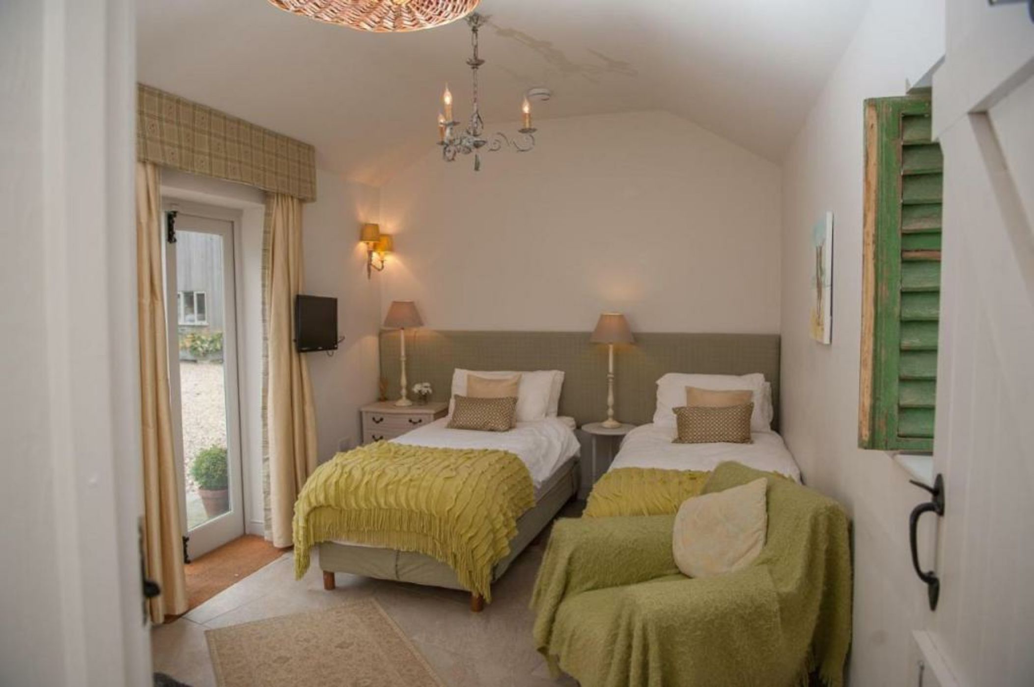 Bridleway Bed & Breakfast