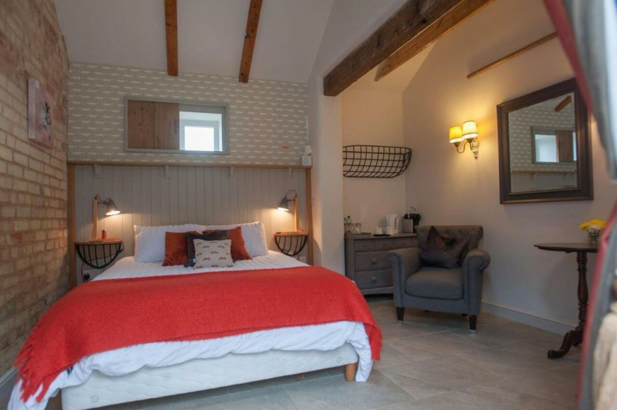 Bridleway Bed & Breakfast