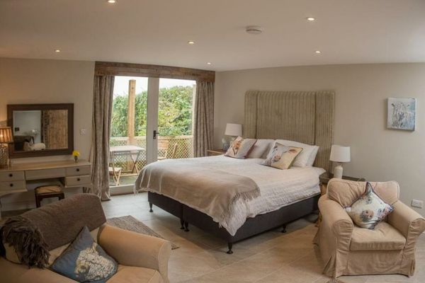 Bridleway Bed & Breakfast
