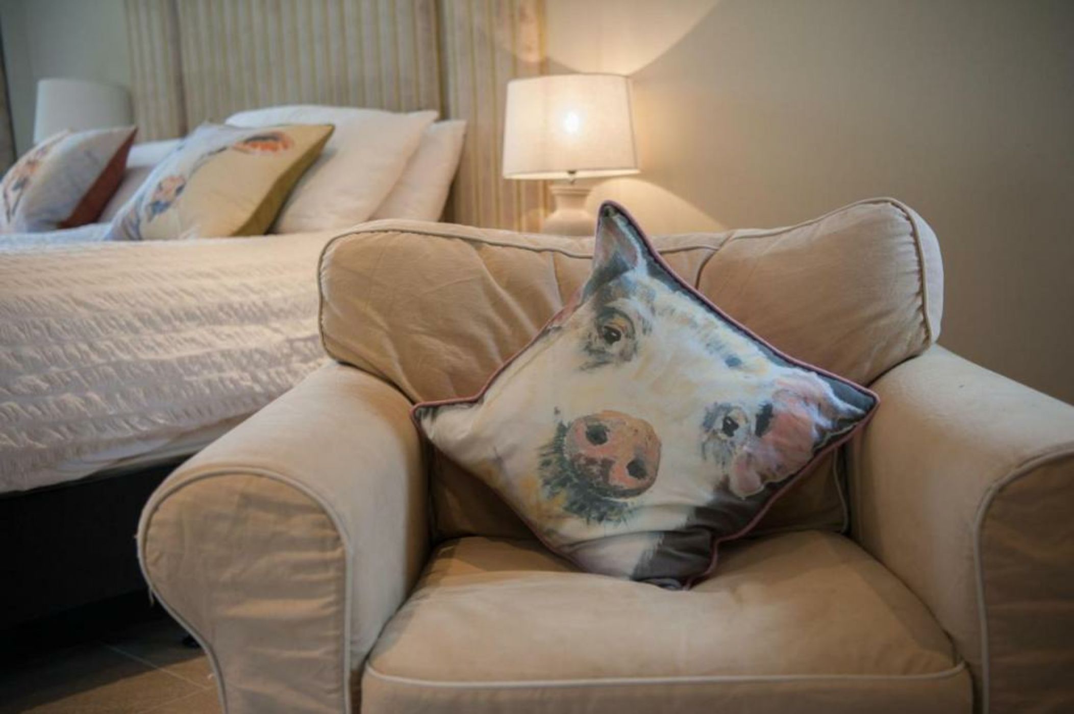 Bridleway Bed & Breakfast