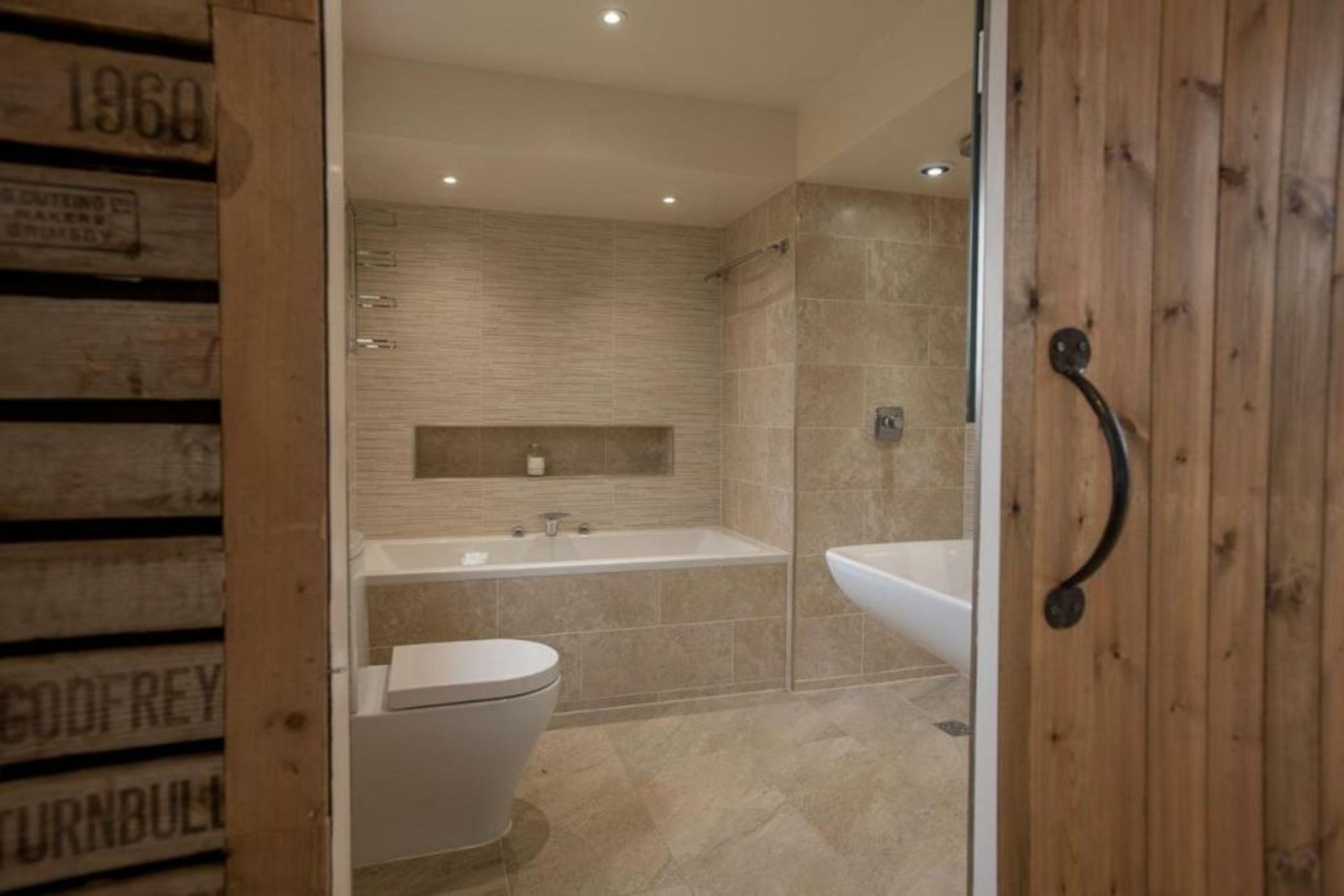 Bridleway Bed & Breakfast