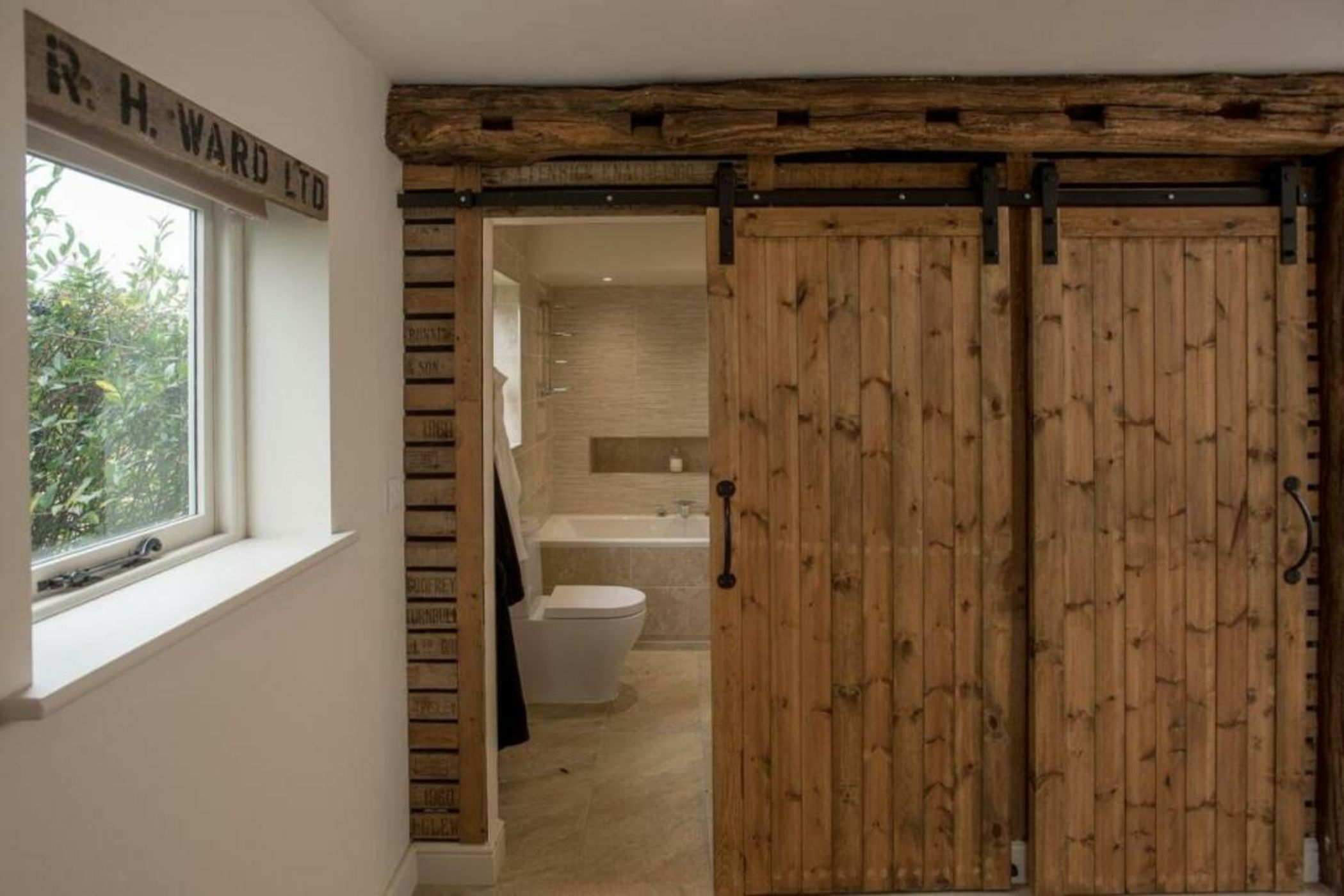 Bridleway Bed & Breakfast