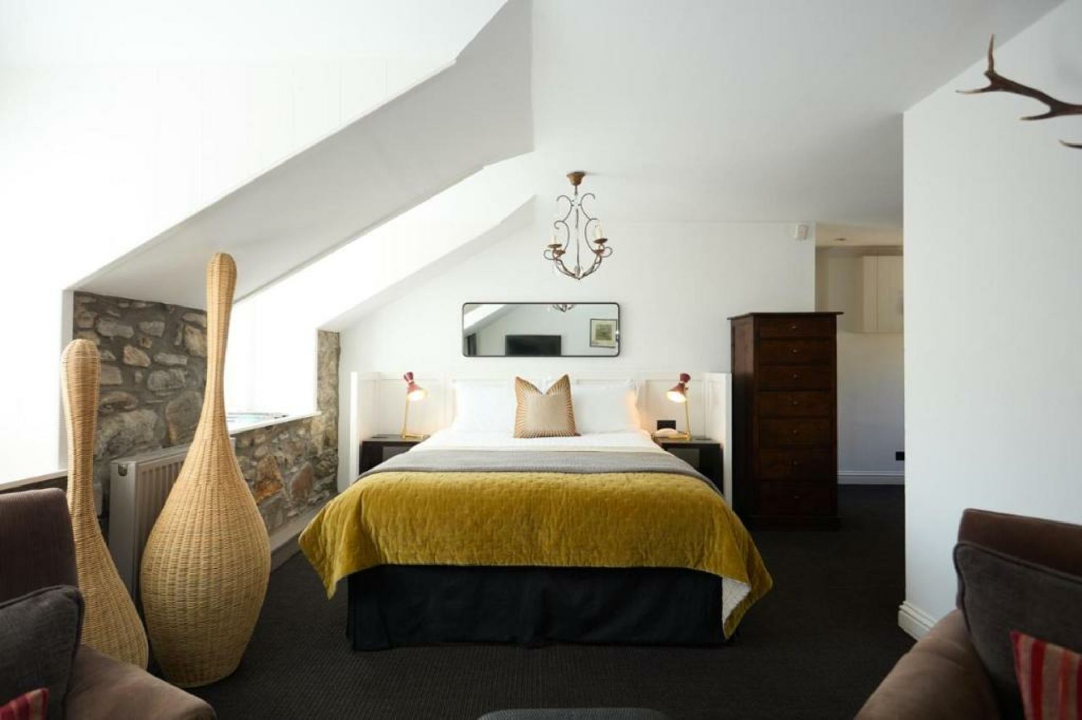 Monachyle Mhor Hotel