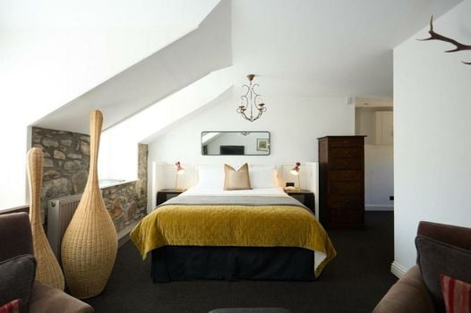 Monachyle Mhor Hotel