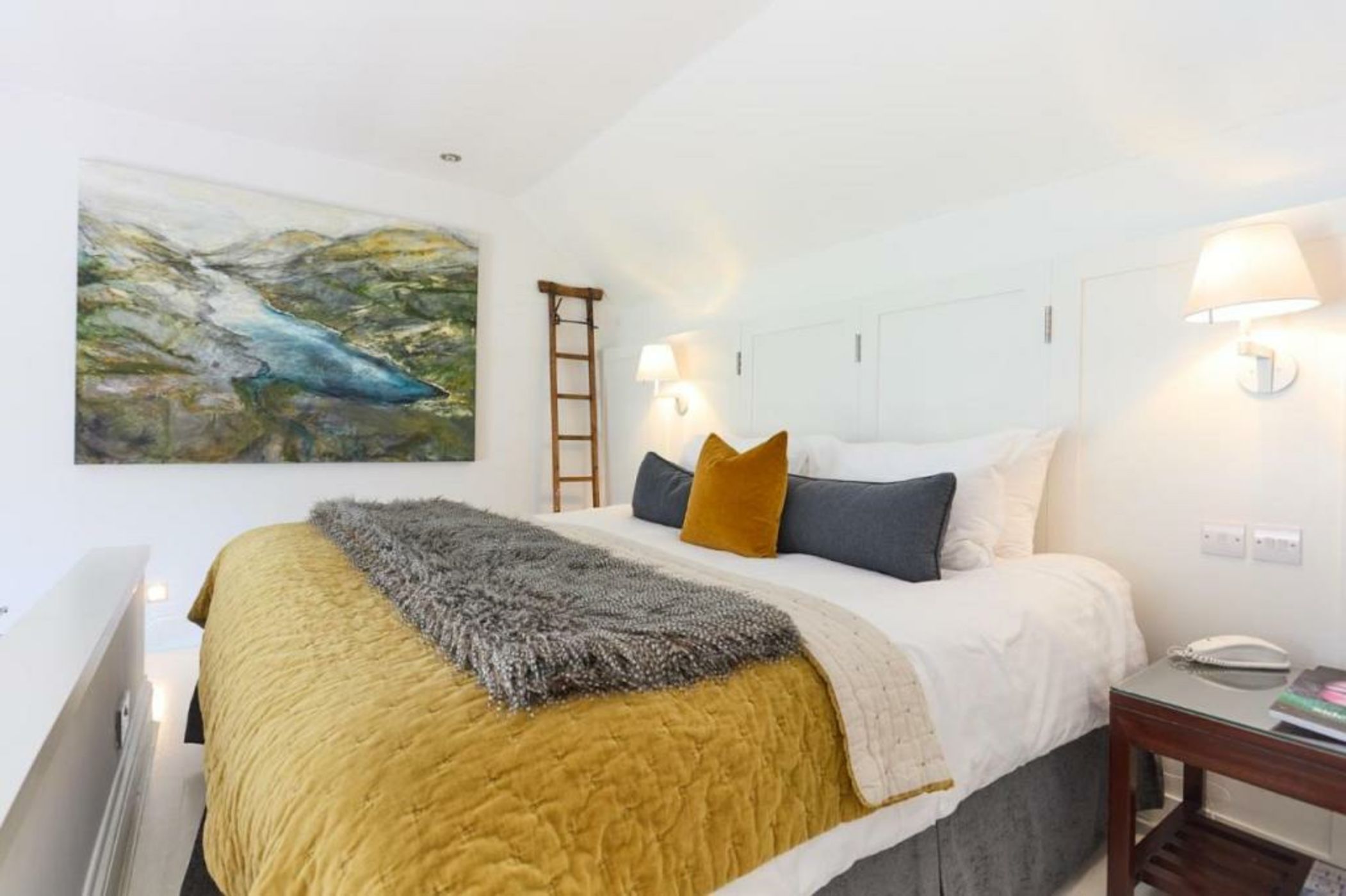 Monachyle Mhor Hotel