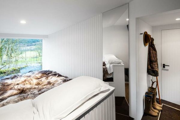 Monachyle Mhor Hotel