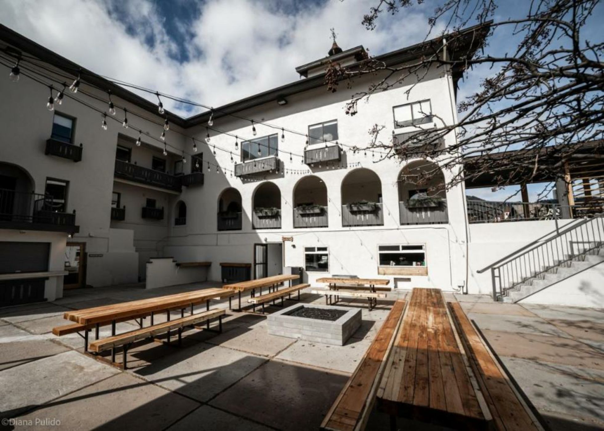 LOGE Leavenworth