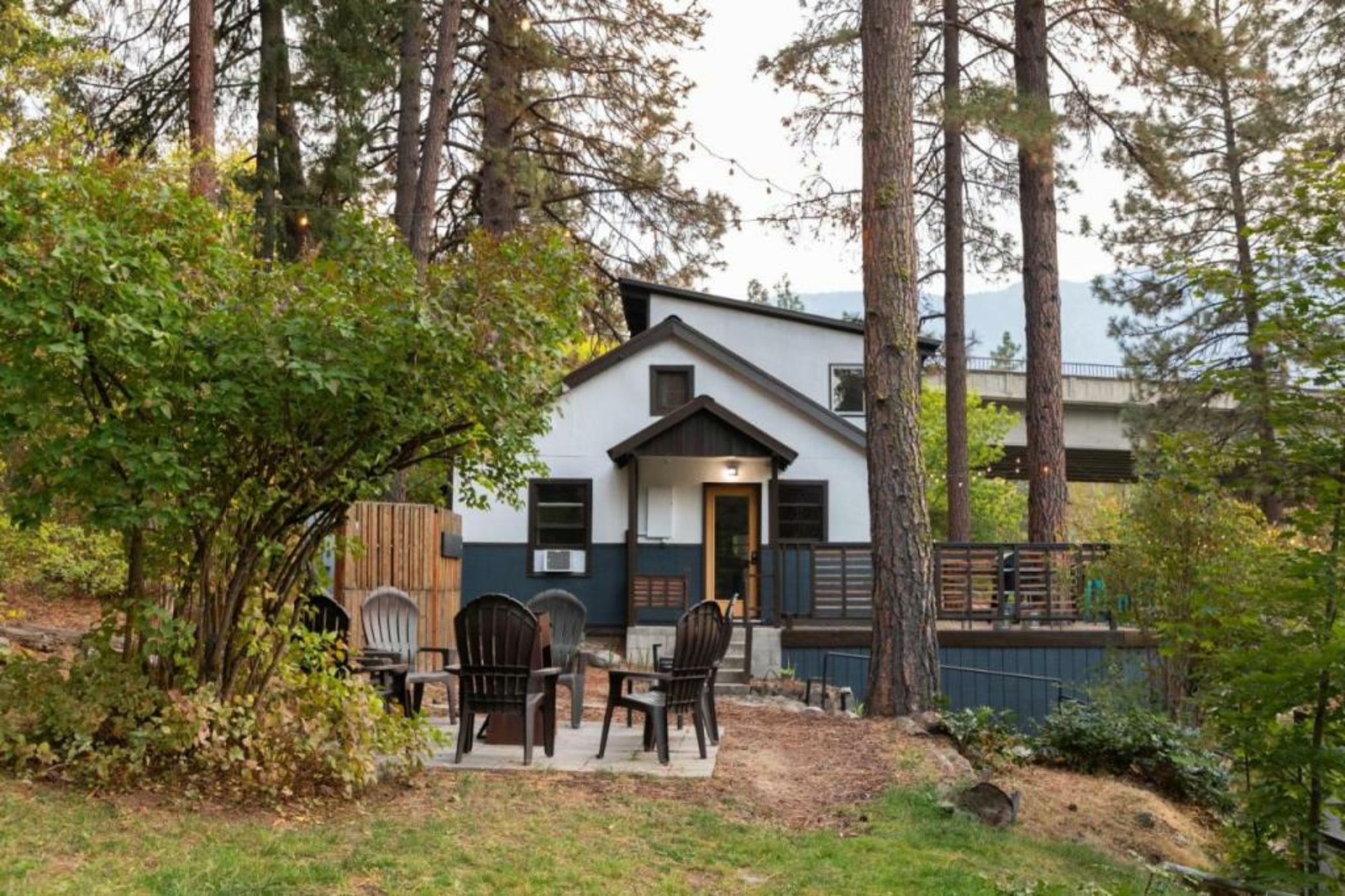 LOGE Leavenworth