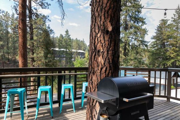 LOGE Leavenworth