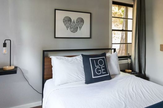 LOGE Leavenworth