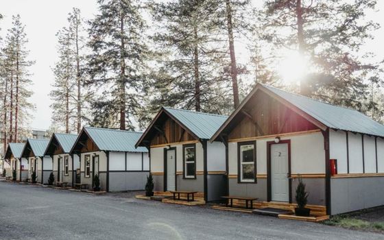 LOGE Leavenworth