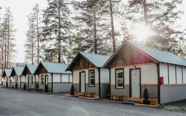 LOGE Leavenworth