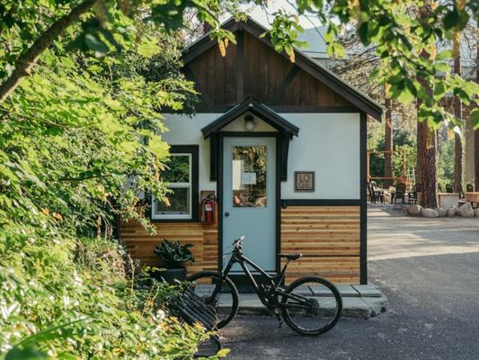 LOGE Leavenworth
