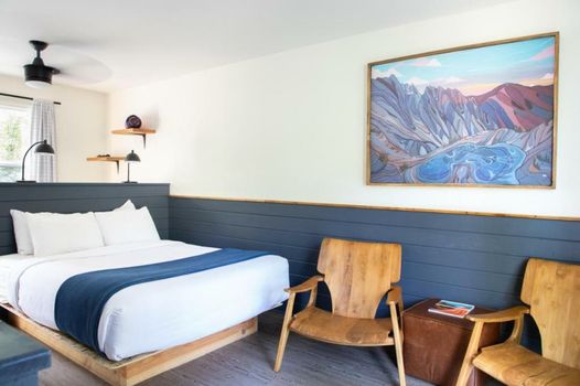 LOGE Leavenworth