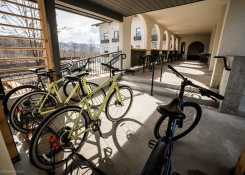 LOGE Leavenworth