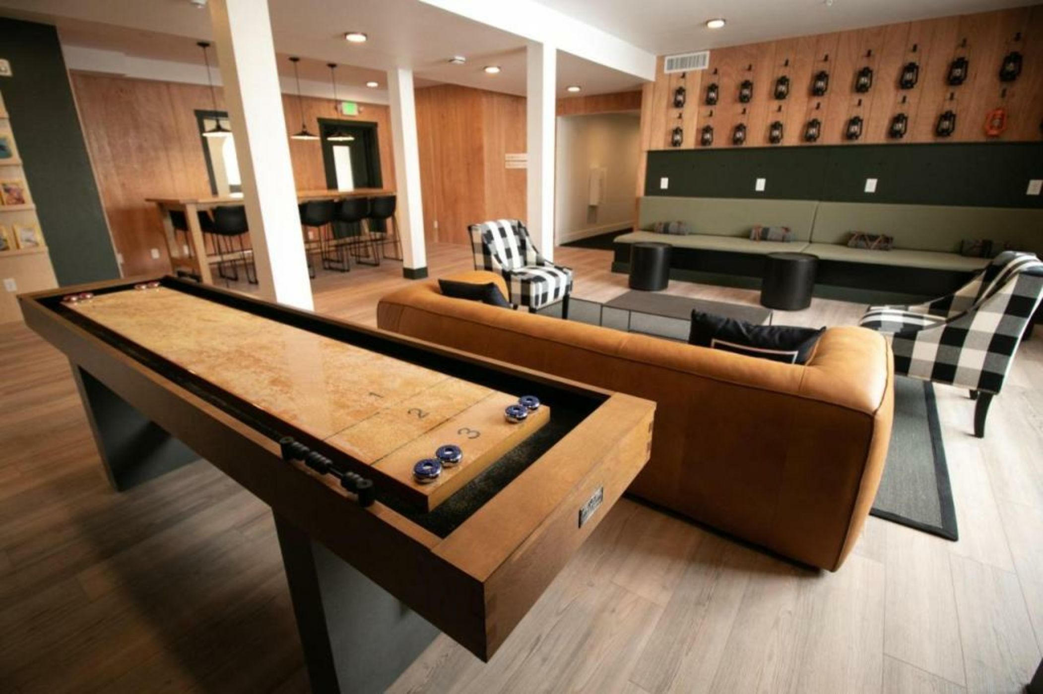 LOGE Leavenworth