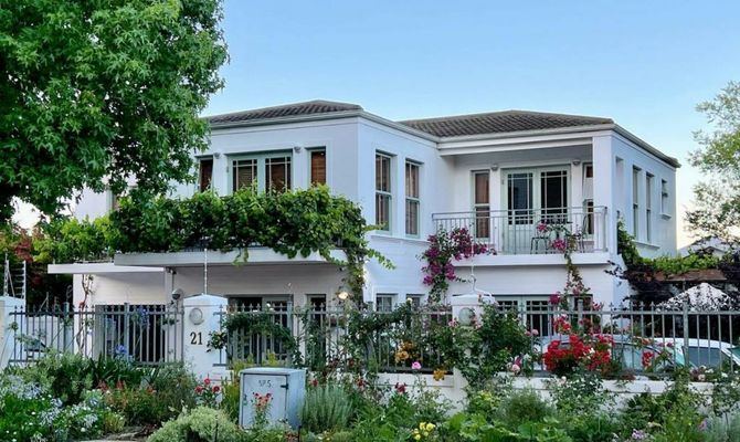 Penelope's Stellenbosch