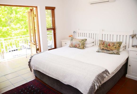 Penelope's Stellenbosch