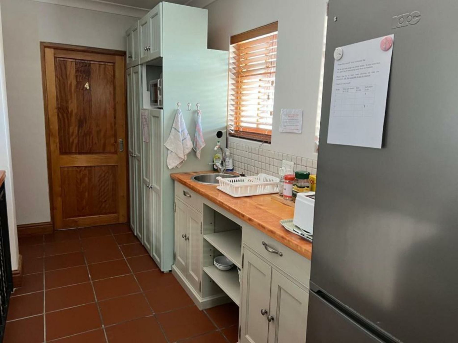 Penelope's Stellenbosch