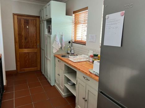 Penelope's Stellenbosch