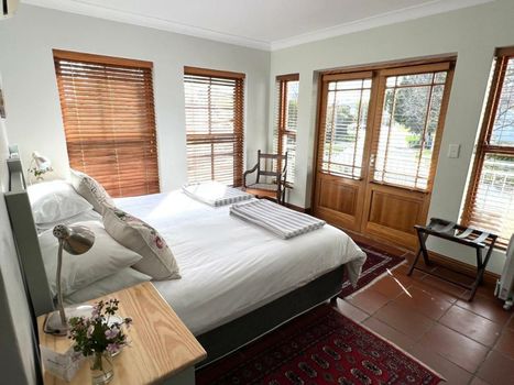 Penelope's Stellenbosch
