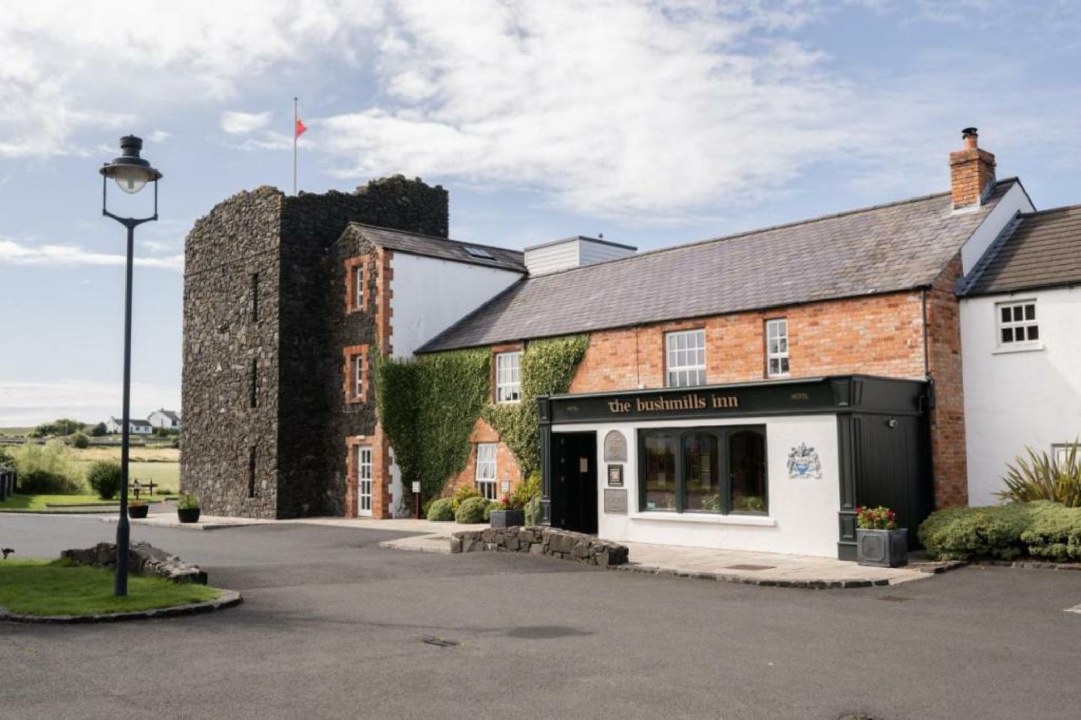 Bushmills Inn Hotel & Restaurant