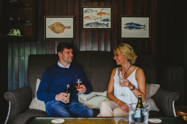 Bushmills Inn Hotel & Restaurant