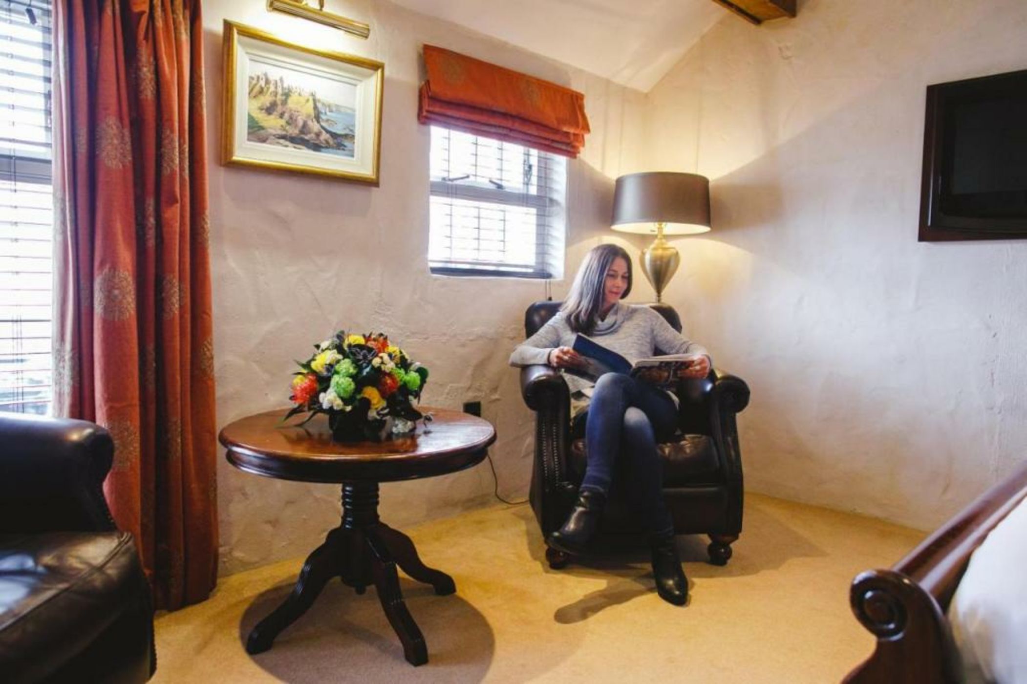 Bushmills Inn Hotel & Restaurant