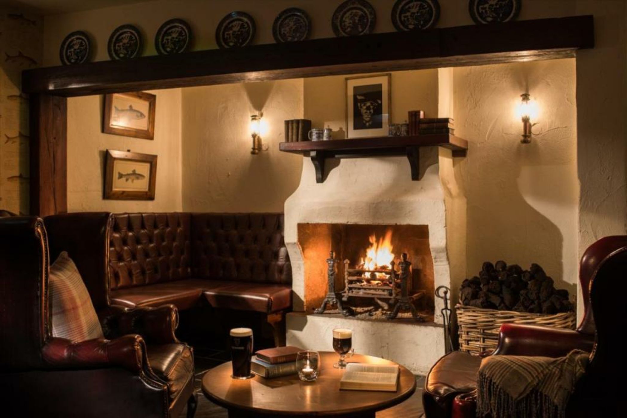 Bushmills Inn Hotel & Restaurant