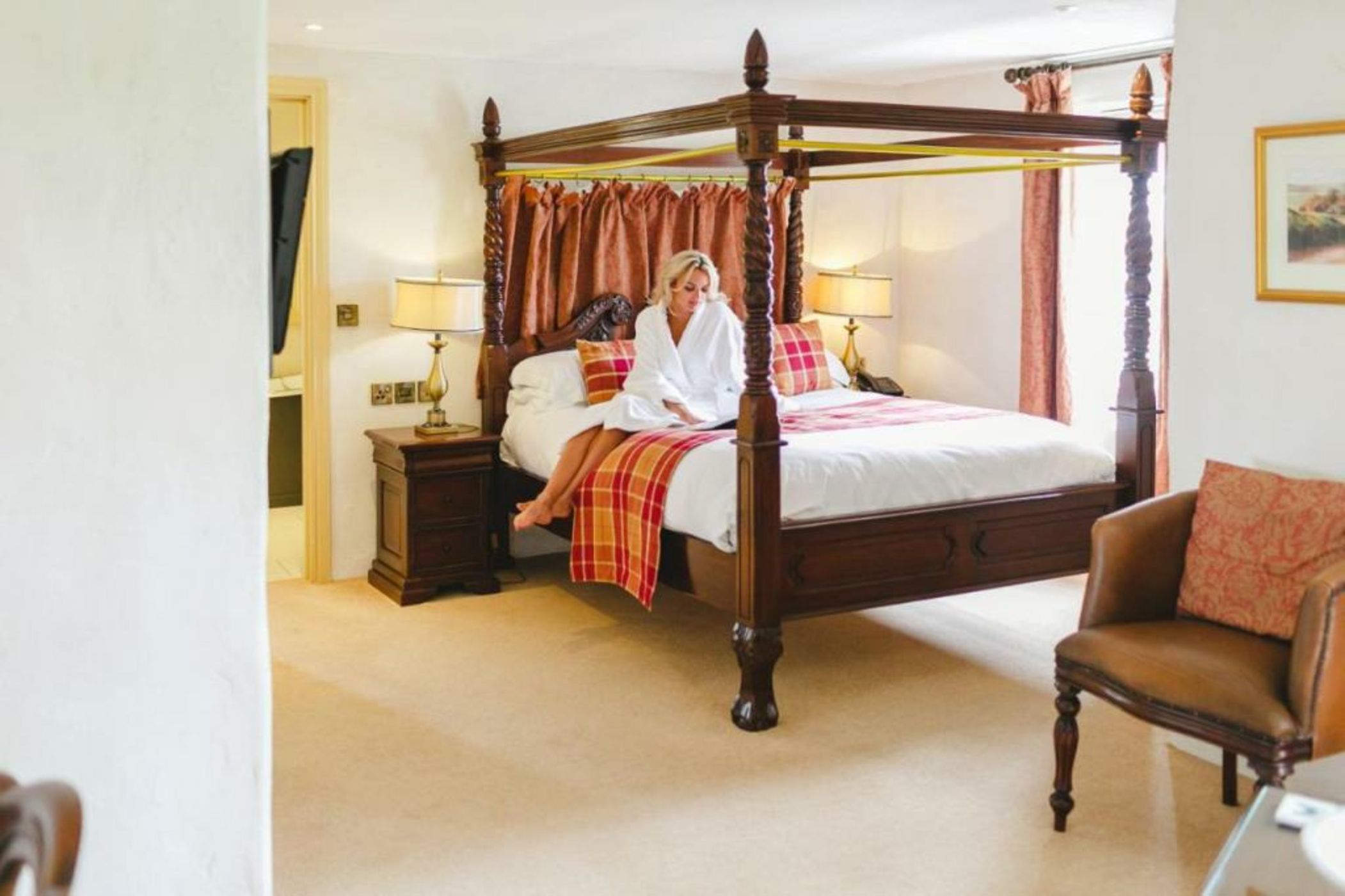 Bushmills Inn Hotel & Restaurant