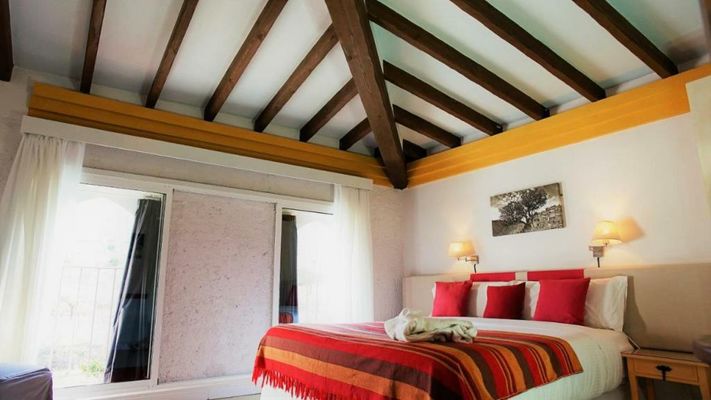 Casona Granado