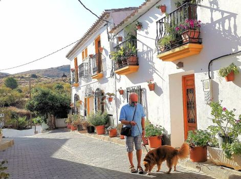 Casona Granado