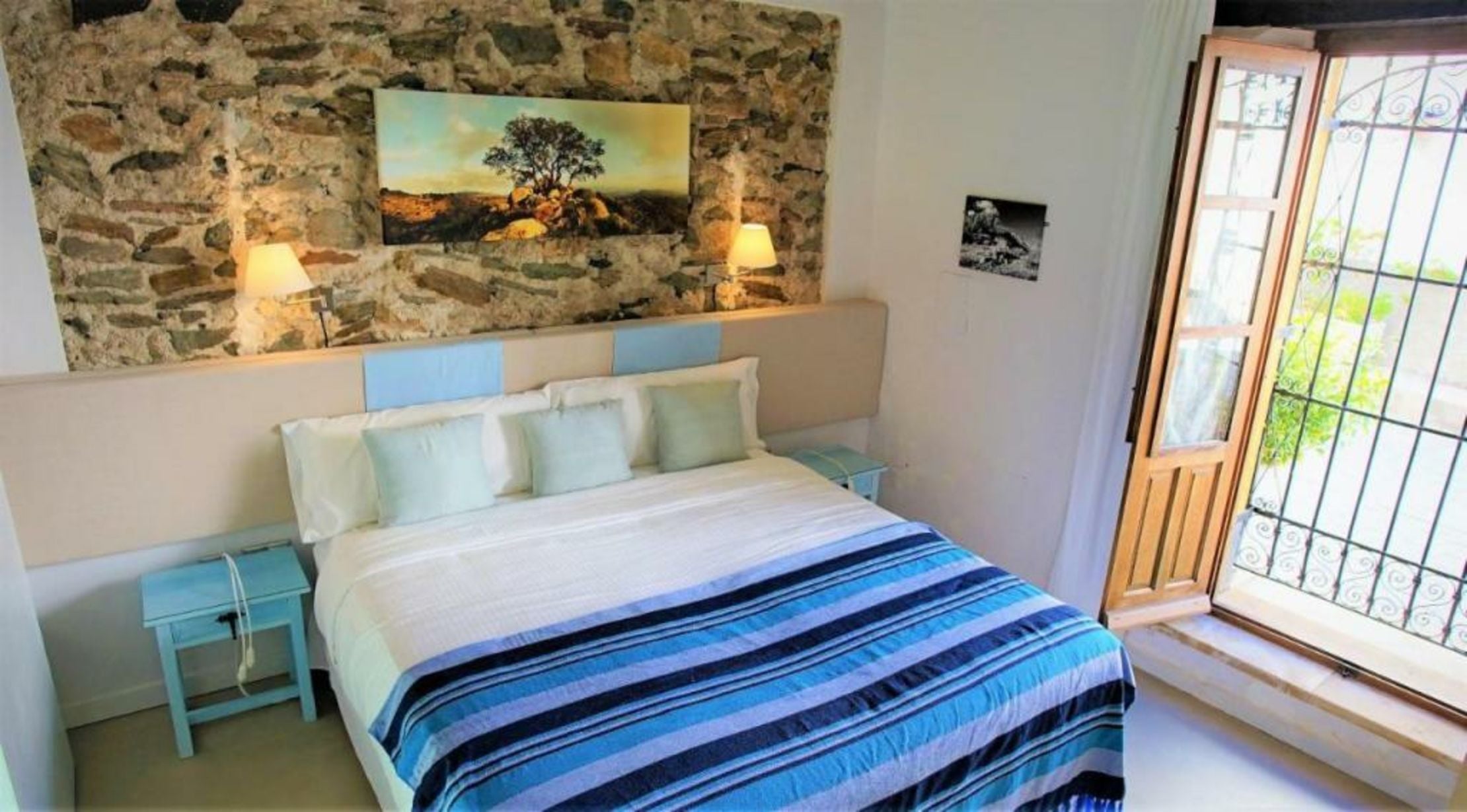 Casona Granado