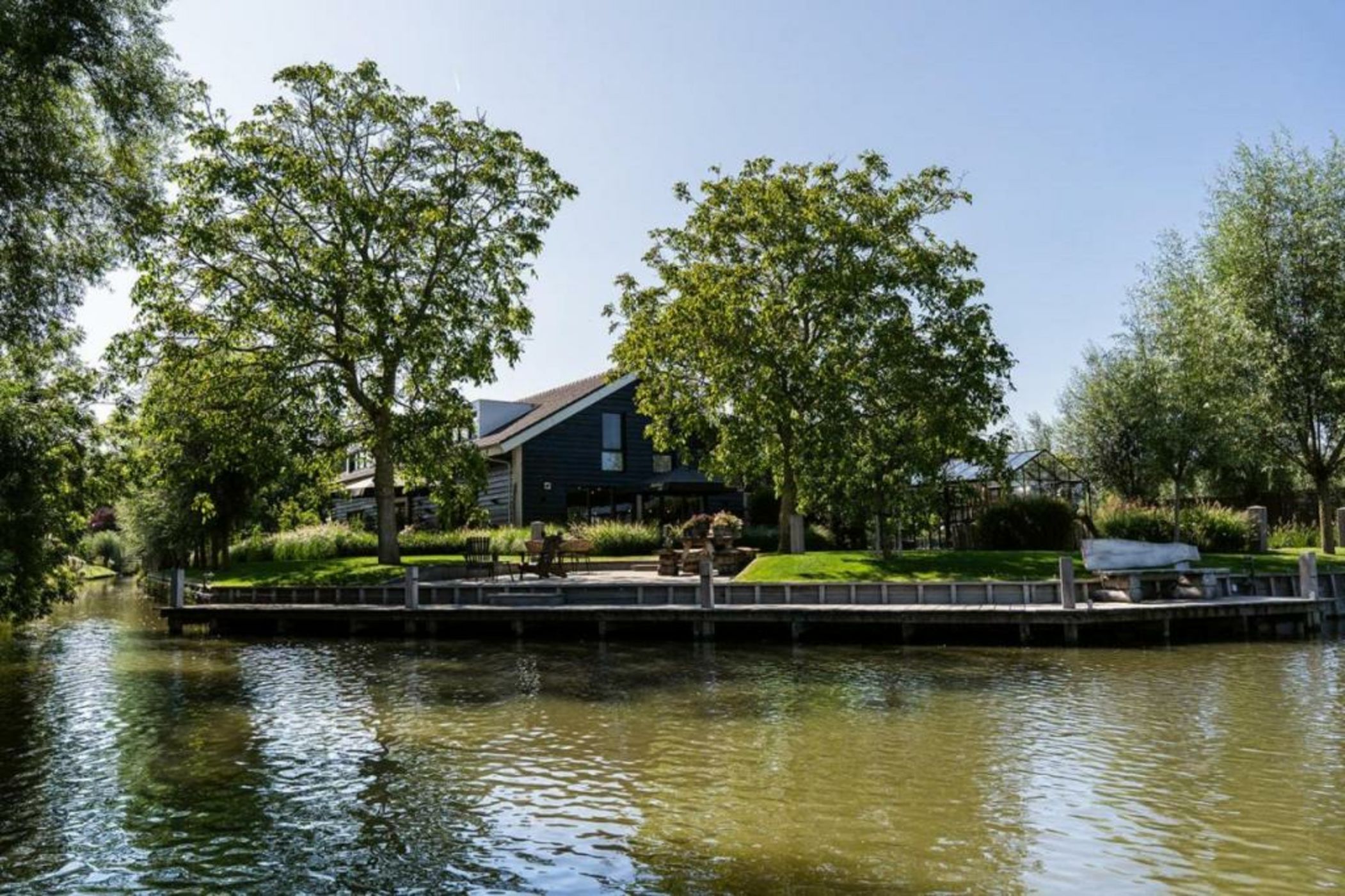 Hoeve BuytenHout