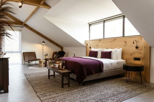 Hoeve BuytenHout
