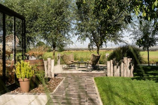 Hoeve BuytenHout