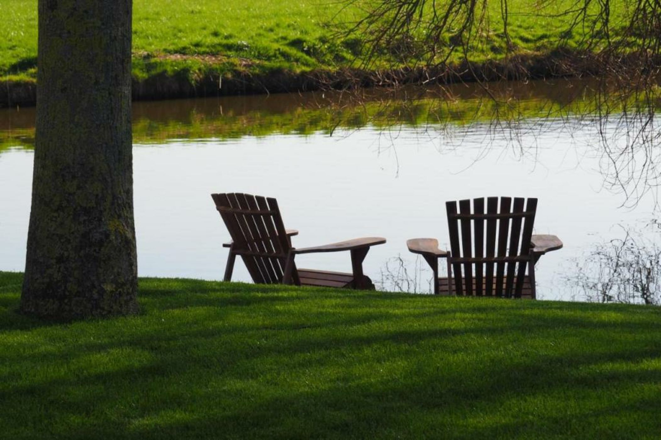 Hoeve BuytenHout