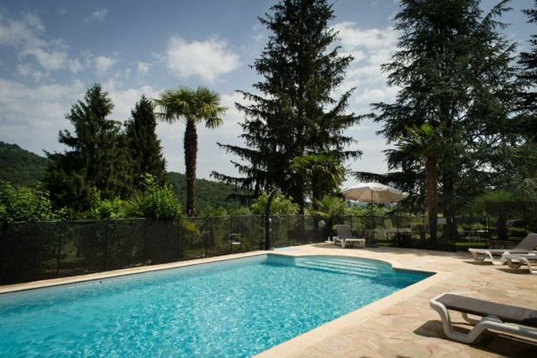 Maison CHILO