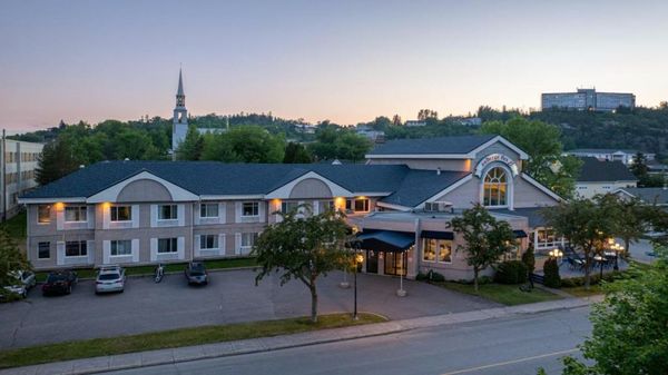Auberge des 21