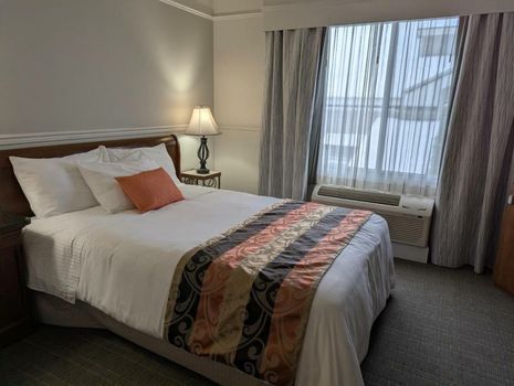 Auberge des 21