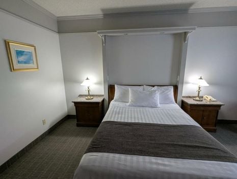 Auberge des 21