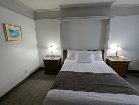 Auberge des 21