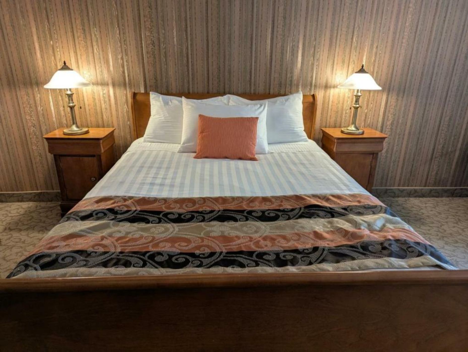 Auberge des 21
