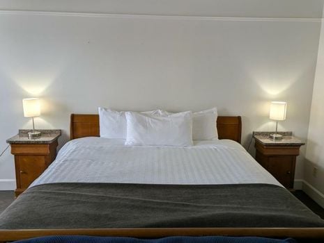 Auberge des 21