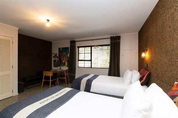 Sherwood Queenstown