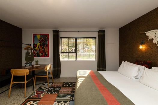 Sherwood Queenstown