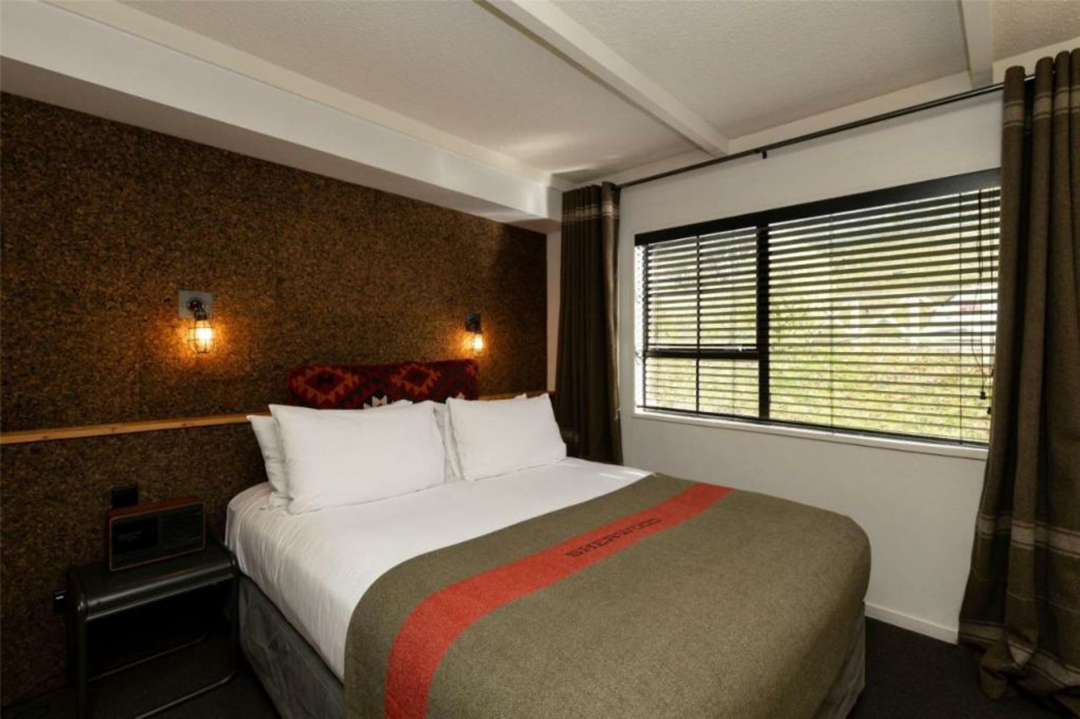 Sherwood Queenstown